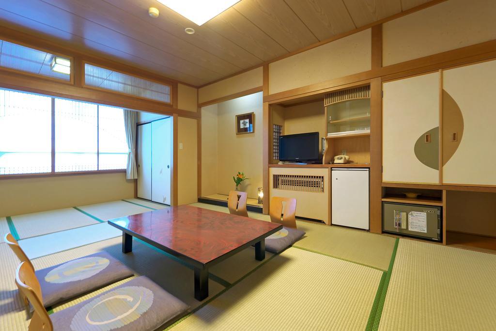 ホテル あわら温泉 温泉香房 ぐらばあ亭 あわら市 部屋 写真